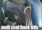 seat back tidys