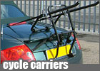 cycle carriers