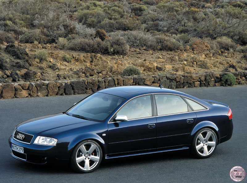 audi rs6 alloys