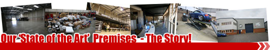 Read about the TT Shop premises