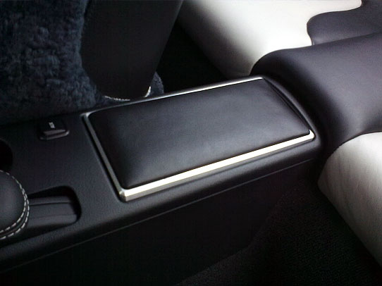 101111 - MK2 TT Phone Cradle Cover 