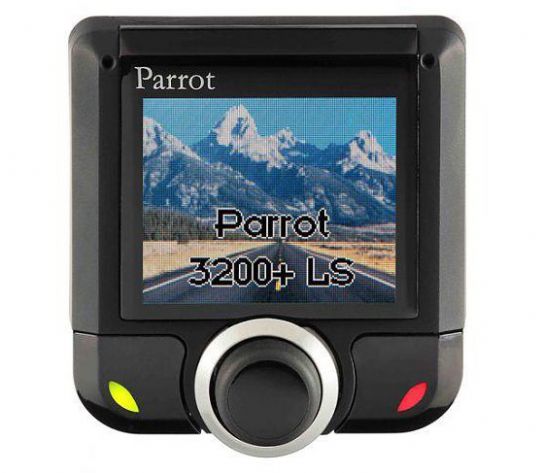200000001 - Parrot 3200 LS-Colour Handsfree Kit