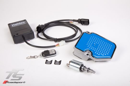 2000003 - Haldex Gen 2 4WD Controller with Remote System