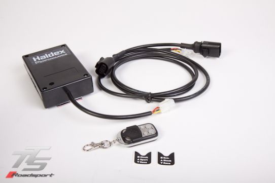 2000004 - Haldex Gen 2 & Gen 4 Remote Control System