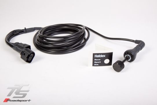 2000005 - Haldex Gen 2 Switch and Loom 2000005 - Haldex Gen 2 Switch and Loom