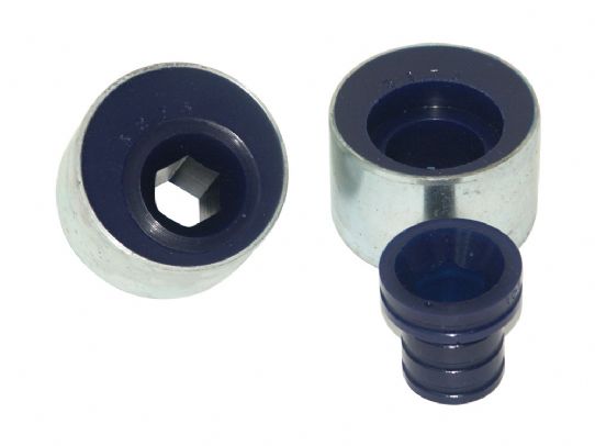 2000010 - MK2 SuperPro Front Control Arm Rear Bush Kit (Alignment Correction)