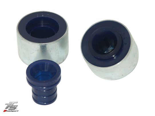 2000035 - MK2 SuperPro Front Control Arm Rear Bush Kit (Fast Road & Competition) 2000035 - MK2 SuperPro Front Control Arm Rear Bush Kit (Fast Road & Competition)