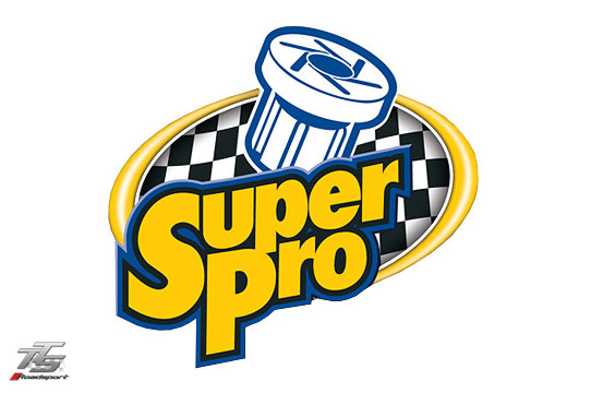 2000040 - MK1 SuperPro Front Control Arm, Engine Steady & Beam Axle Set 