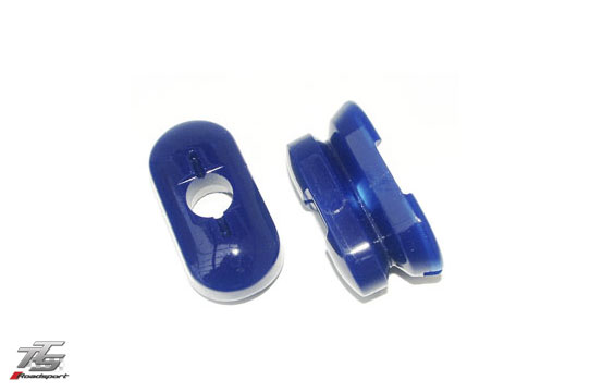 2000054 - MK1 SuperPro Front Lower Rear Engine Mount (Rear Bush Fast Road Use)