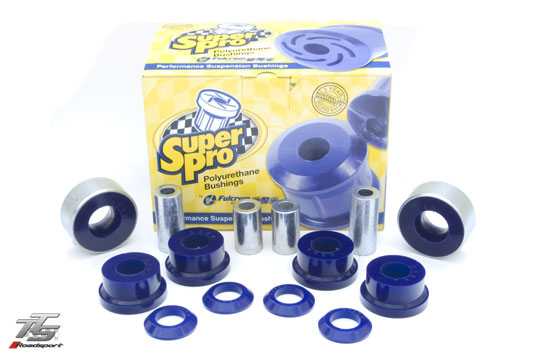2000060 - Mk1 SuperPro Front Control Arm Bush Kit