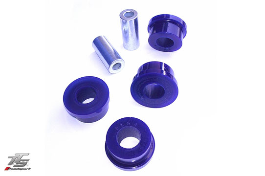2000062 - Mk1 SuperPro Front Control Arm Lower - Front Bush (To suit cast control arm)