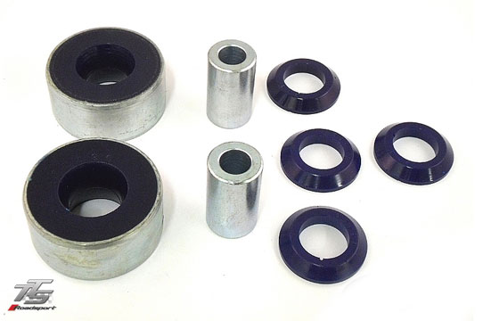 2000063 - Mk1 SuperPro Front Control Arm Lower - Rear Bush (Standard)