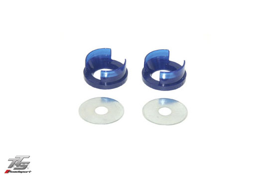 2000068 - Mk1 SuperPro Front Lower Rear Engine Mount (Front Bush Insert)