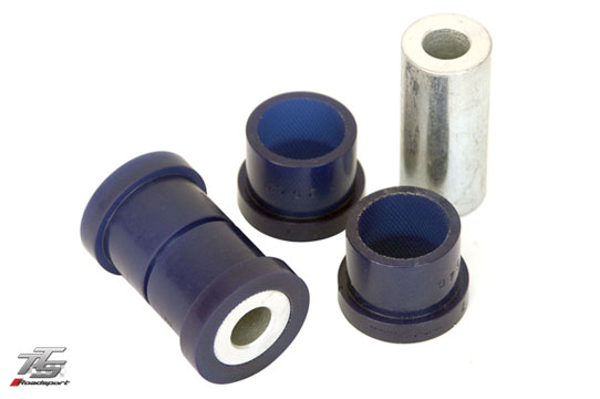 2000074 - Mk1 SuperPro Rear Lateral Arm Upper Inner Bush (Standard)