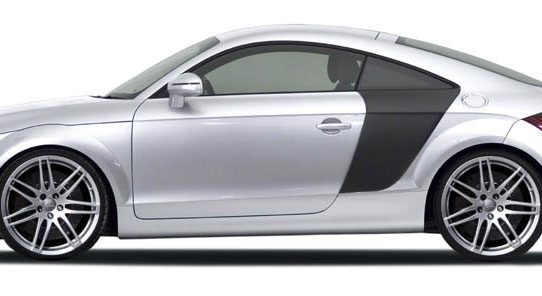 202210 - Caractere - Mk2 Side Blades