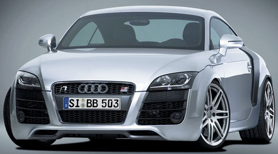 202213 - Caractere - Mk2 RS badge set