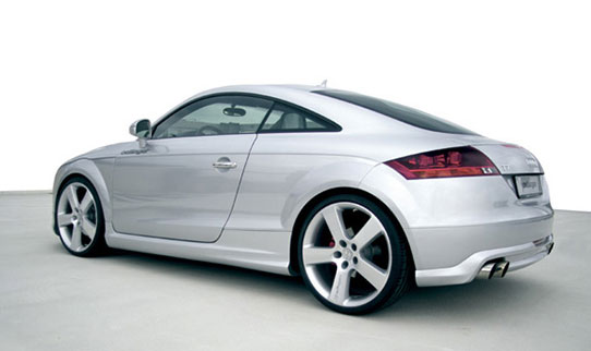 202405 - Oettinger - Mk2 Side Skirts Set