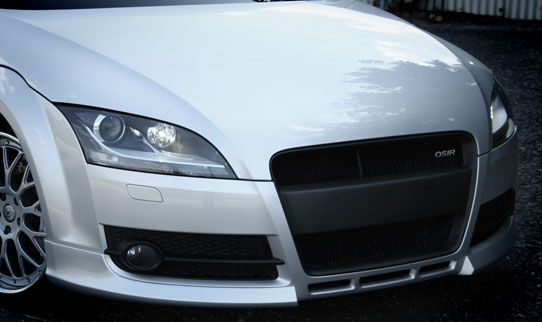 202450 - OSIR - Mk2 FCS TTR (Fiber)