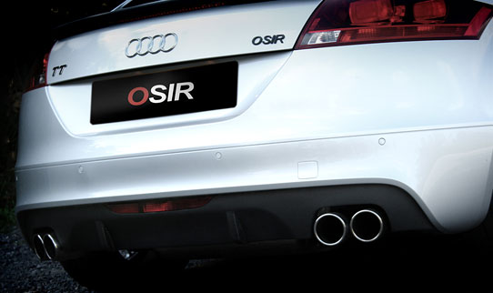 202457 - OSIR - Mk2 DTM TTR4 (Carbon)