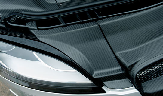 202461 - OSIR - Mk2 Light Cover (Pair)