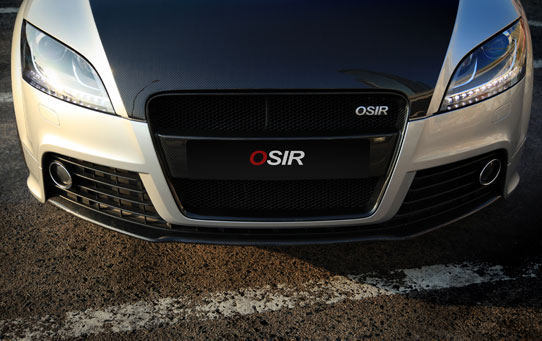 202469 - OSIR - FCS TTSS (Carbon)