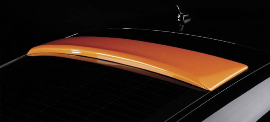 202571 - Rieger - Mk2 Rear Window Cover - 55159 202571 - Rieger - Mk2 Rear Window Cover - 55159