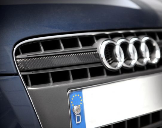 202619 - TID TT Grill Trim Set MK2 TT 202619 - TID TT Grill Trim Set MK2 TT