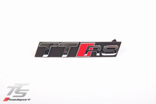 501079 - TTRS Grill Badge 