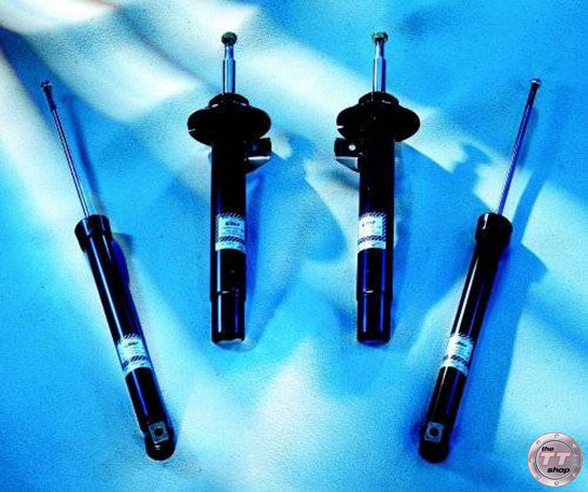 600403 - Eibach Pro-Damper Performance Shock Absorbers - Mk1 TT (2WD)