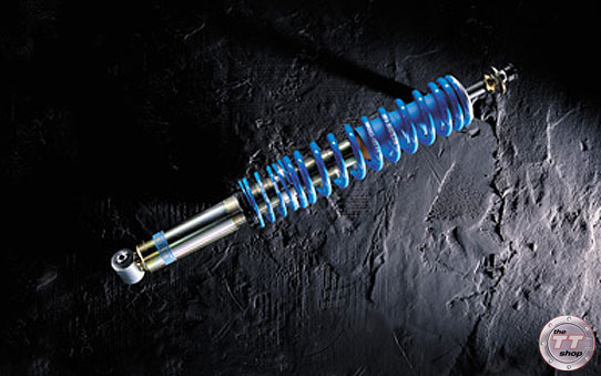 600437 - Bilstein - PSS9 Fully Adjustable Coil Overs - Mk1 TT (Quattro)