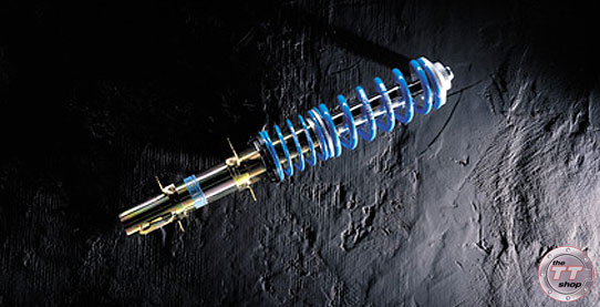 600412 - Bilstein - PSS Height Adjustable Coil Overs - Mk1 TT (2WD) 600412 - Bilstein - PSS Height Adjustable Coil Overs - Mk1 TT (2WD)