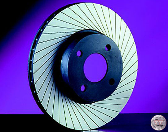 600417 - Tarox - Replacement Front Discs - 312 x 26 600417 - Tarox - Replacement Front Discs - 312 x 26