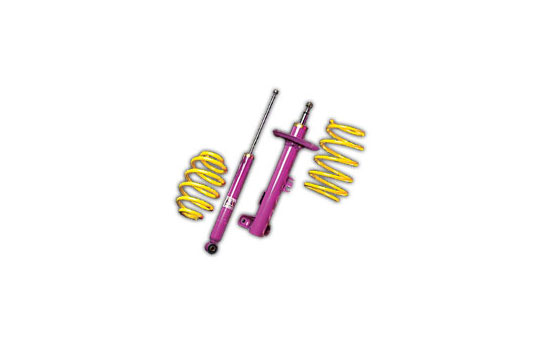 600513 - KW Sports Suspension - Mk1 TT (2WD)
