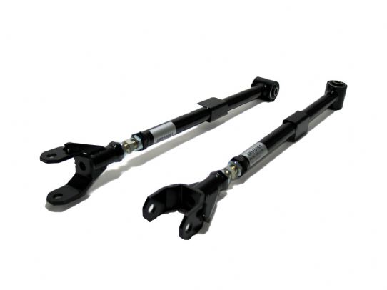 600525 - KW Adjustable Tie Bars