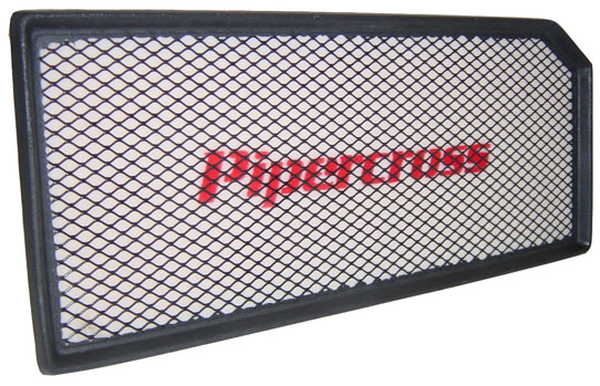 600703 - Pipercross Panel Filter TT MK2 3.2 v6