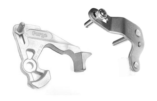 601105 - Forge Motorsport - VAG 6 Short and Side Shifter Combined Kit 601105 - Forge Motorsport - VAG 6 Short and Side Shifter Combined Kit
