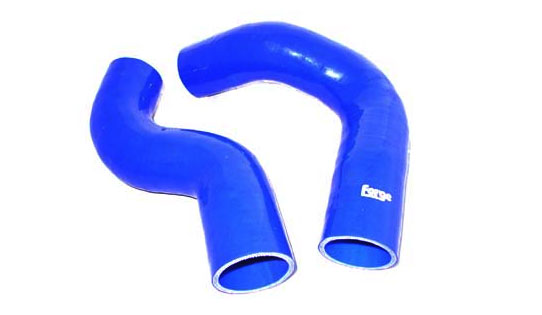 601206 - Forge Motorsport - 210/225 1.8T Upper Silicone Boost Hoses