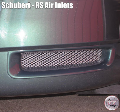 701565 - Schubert Tuning - RS Air Inlets