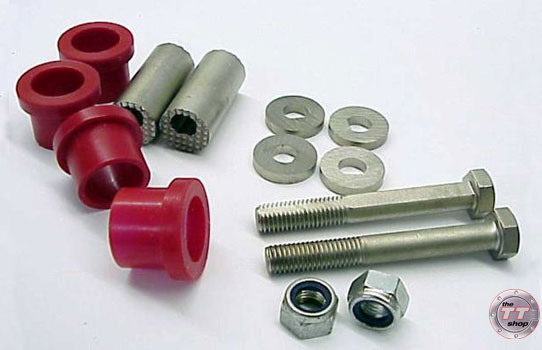 901178 - ECS 2 Bush Camber Kit