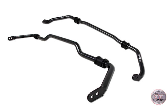 901181 - H&R Anti-Roll Bars Set - Mk1 TT (Quattro)