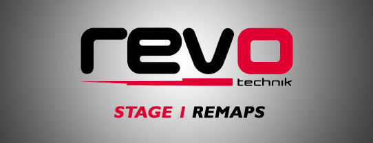 950012 - Revo Stage 1 Software  3.2 V6 