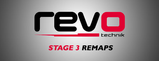 950007 - Revo Stage 3 Software  1.8T 20V
