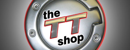 950023 - TT Shop Software  2.0TFSI  (200ps)