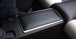 101111 - MK2 TT Phone Cradle Cover 