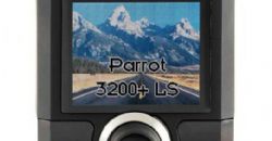 200000001 - Parrot 3200 LS-Colour Handsfree Kit