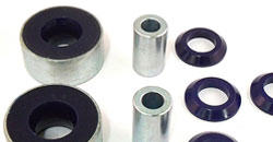 2000045 - MK1 SuperPro Front Control Arm Lower - Rear Bush (Standard)