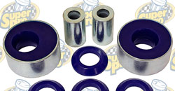 2000046 - MK1 SuperPro Front Control Arm Lower - Rear Bush (1 x Offset)
