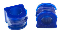 2000050 - MK1 SuperPro Front Sway Bar Mount to Chassis Bush Kit