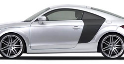 202210 - Caractere - Mk2 Side Blades