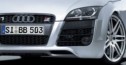 202213 - Caractere - Mk2 RS badge set